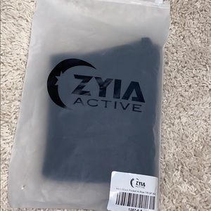 Zyia Active Legging size 0